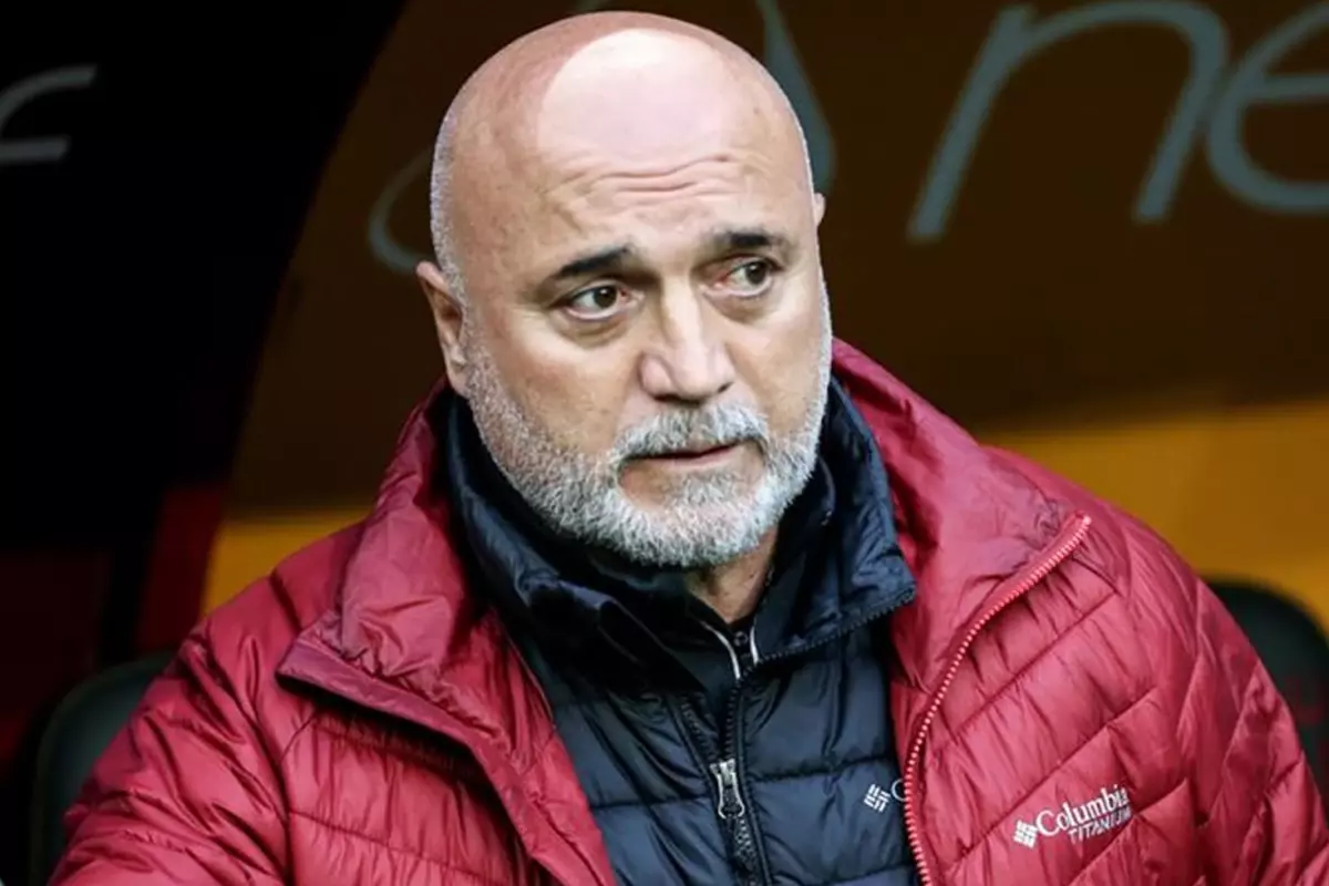 Hikmet Karaman'dan sürpriz imza