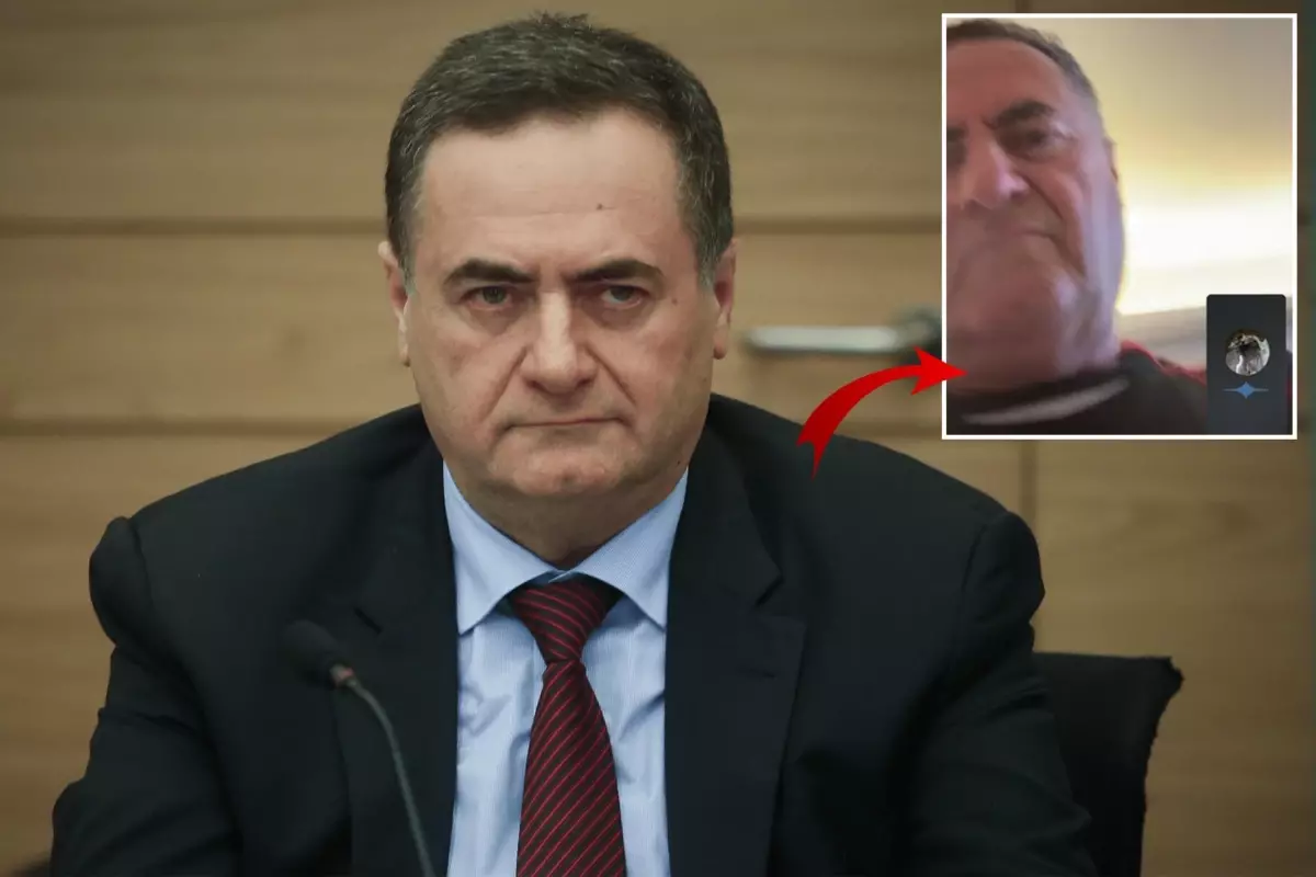 İsrail Savunma Bakanı kendini savunmayı başaramadı! Yıllardır kullandığı telefon iptal