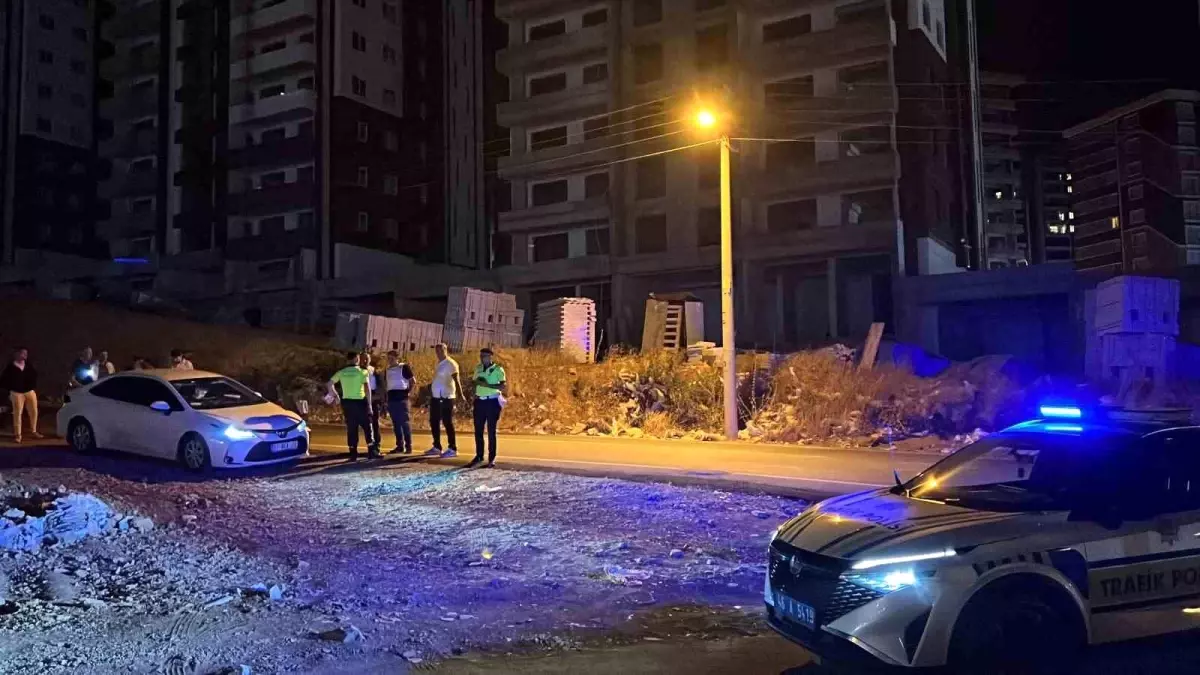 Kahramanmaraş'ta Hırsızlık: 16 Yaşındaki Çocuk Silah ve Mermileri Çaldı