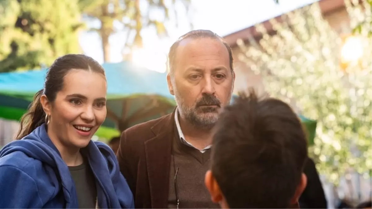 Kalender Pide filmi oyuncuları kim, konusu ne, sonu nasıl bitiyor? Kalender Pide filmi nerede çekildi?