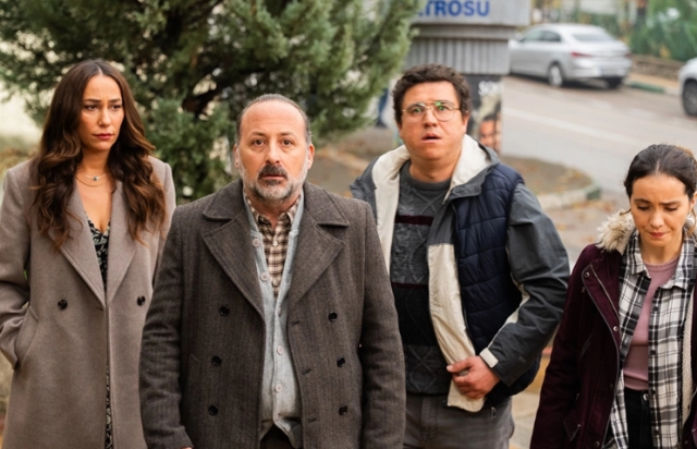 Kalender Pide filmi oyuncuları kim, konusu ne, sonu nasıl bitiyor? Kalender Pide filmi nerede çekildi?