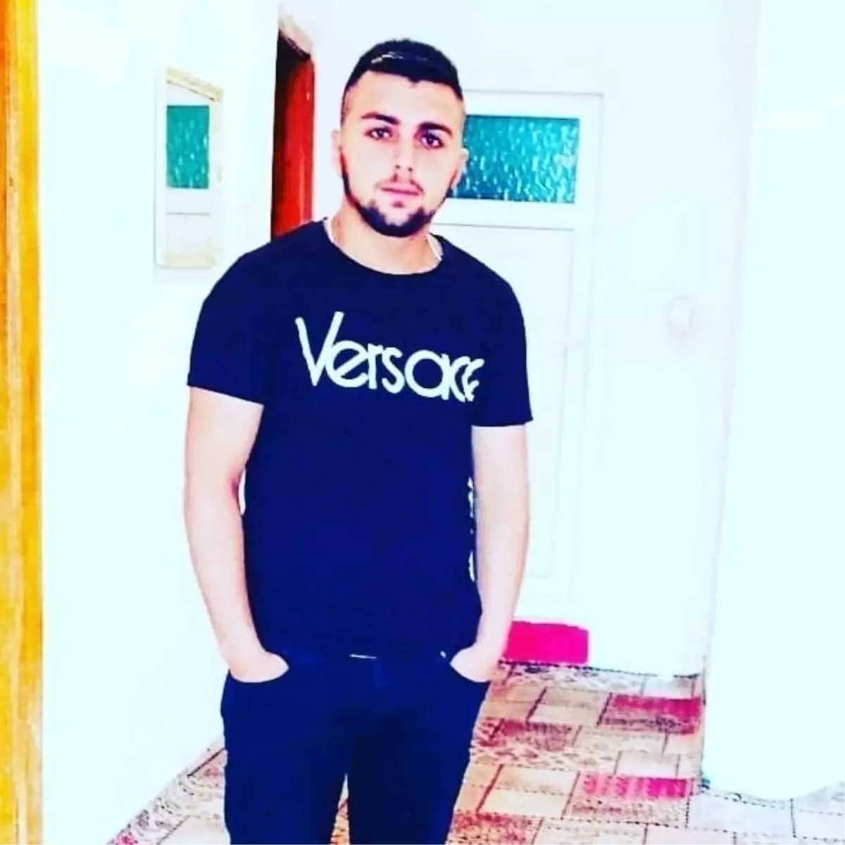 Gülşehir'de Süt Toplama Kamyonetinde Kaza: Genç Adam Hayatını Kaybetti