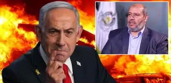 Katar doğruladı! Hamas'ın üst düzey ismi İsrail saldırısında hayatını kaybetti