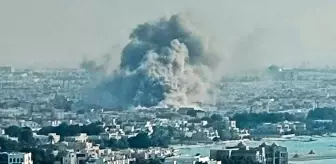 Katar saldırısı sonrası Netanyahu'dan Hamas'a yönelik yeni tehdit