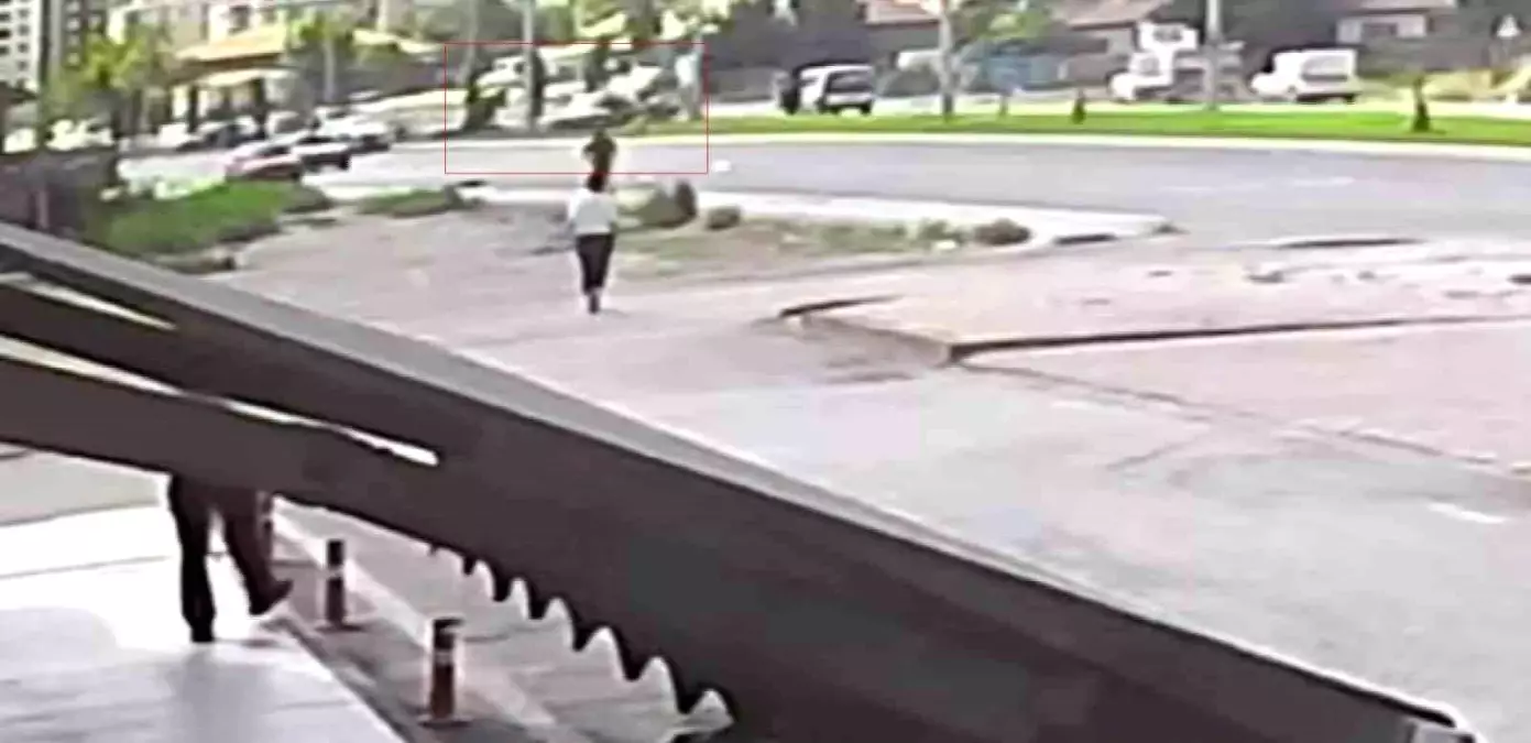 Kayseri'de Trafik Kazasında 3 Kişi Hayatını Kaybetti