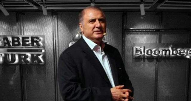 Kenan Tekdağ kimdir, kaç yaşında, nereli, serveti ne kadar? Kenan Tekdağ neden gözaltına alındı?