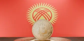 Kırgızistan kripto rezervi için yasal çerçeveyi tamamladı