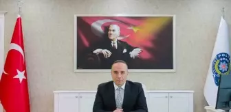 KOM Başkan Vekilliği görevine Serdar Büyükleblebici atandı