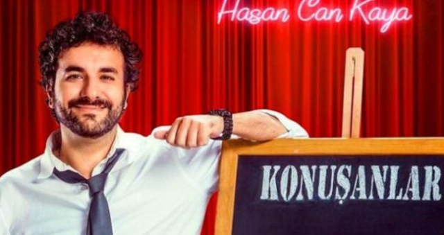 Konuşanlar'ın ilk bölümü ne zaman? Konuşanlar'ın yayın tarihi belli oldu mu, hangi kanalda?