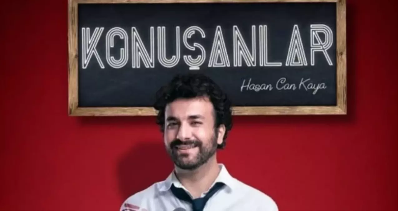 Konuşanlar'ın ilk bölümü ne zaman? Konuşanlar'ın yayın tarihi belli oldu mu, hangi kanalda?