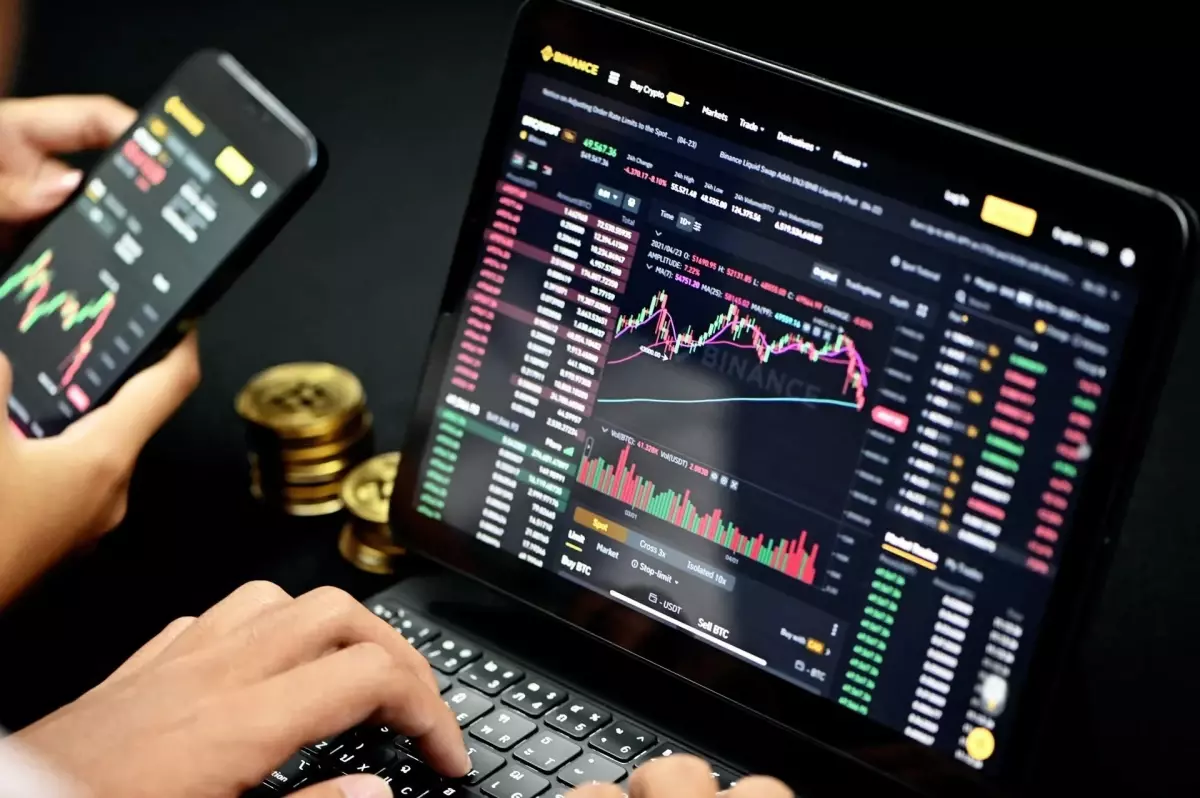 Kripto para yatırımcılarının korkusu uzun sürmeyecek