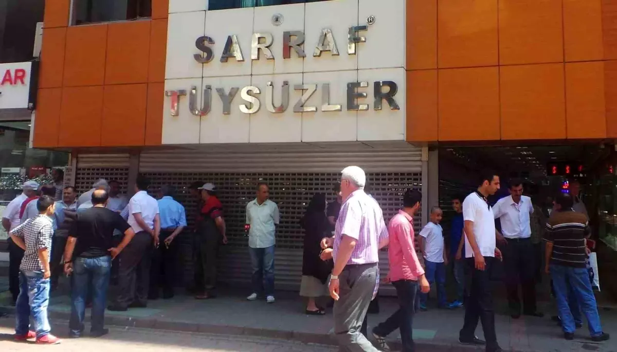 Kocaeli'deki Kuyumculuk Davasında 11. Celse: Beraat ve Ceza Talepleri