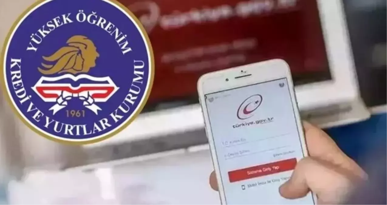 KYK taahhütname onayı nasıl, nereden, ne zaman yapılır? KYK taahhütname onayı yapılmazsa ne olur?