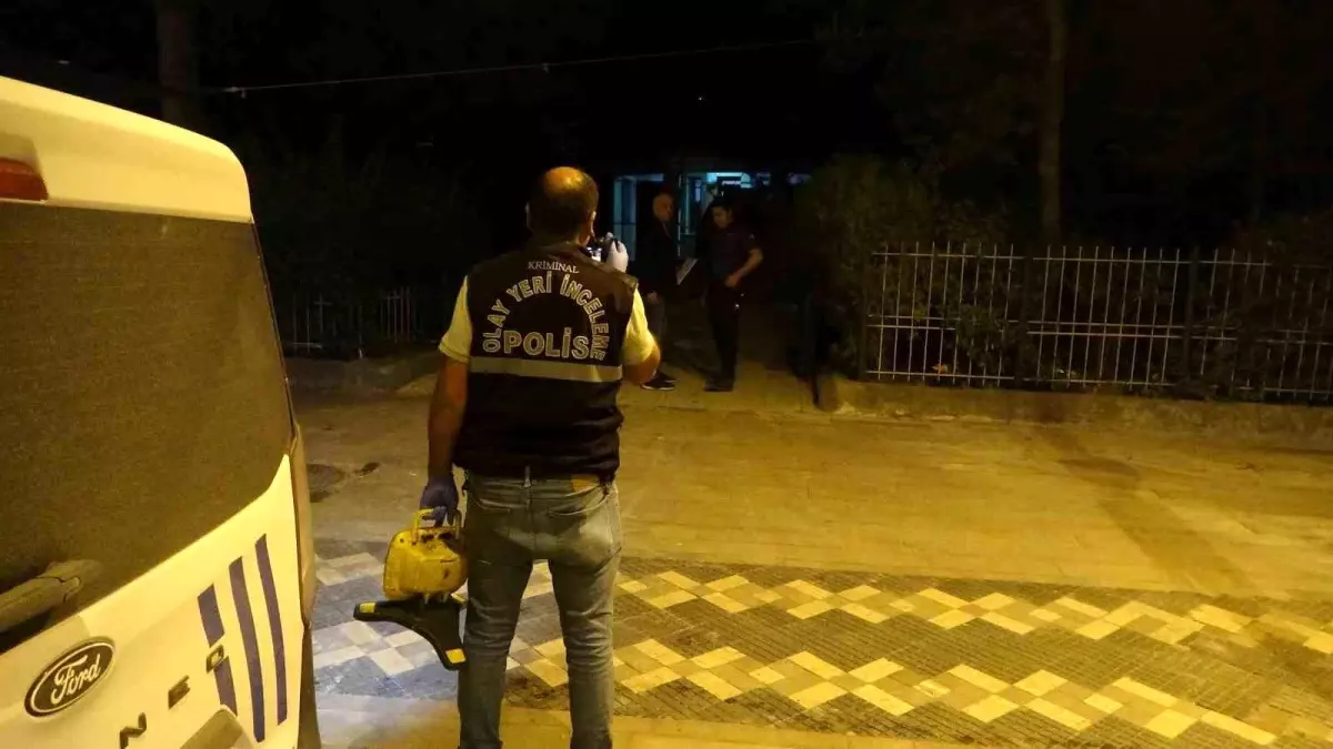 Malatya'da Camide Silahlı Kavga: 3 Yaralı
