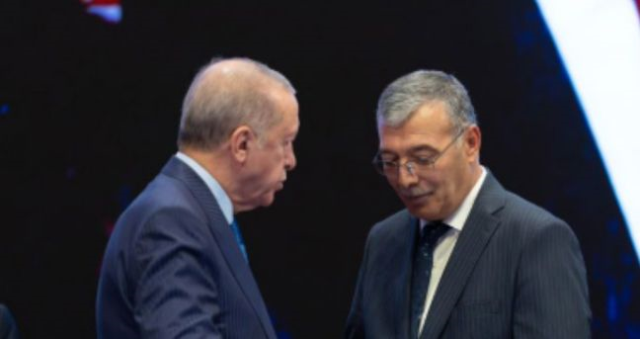 Mesut Mertcan kimdir? AK Parti'ye yeni katılan belediye başkanı Mesut Mertcan kaç yaşında, nereli? Mesut Mertcan kimdir? AK Parti'ye yeni katılan belediye başkanı Mesut Mertcan kaç yaşında, nereli?