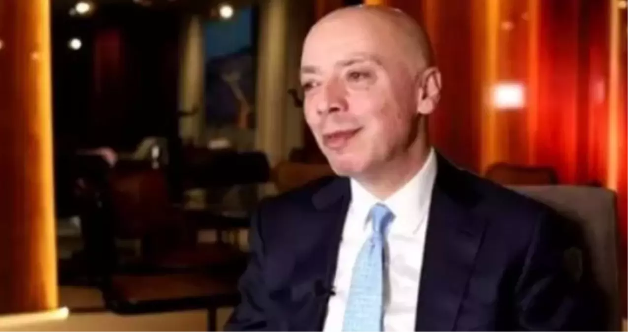 Murat Salar kimdir? Murat Salar kaç yaşında, nereli?