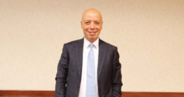 Murat Salar kimdir? Murat Salar kaç yaşında, nereli?