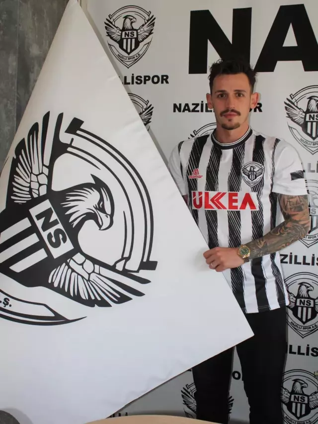 Nazillispor's match-fixing penalties were upheld