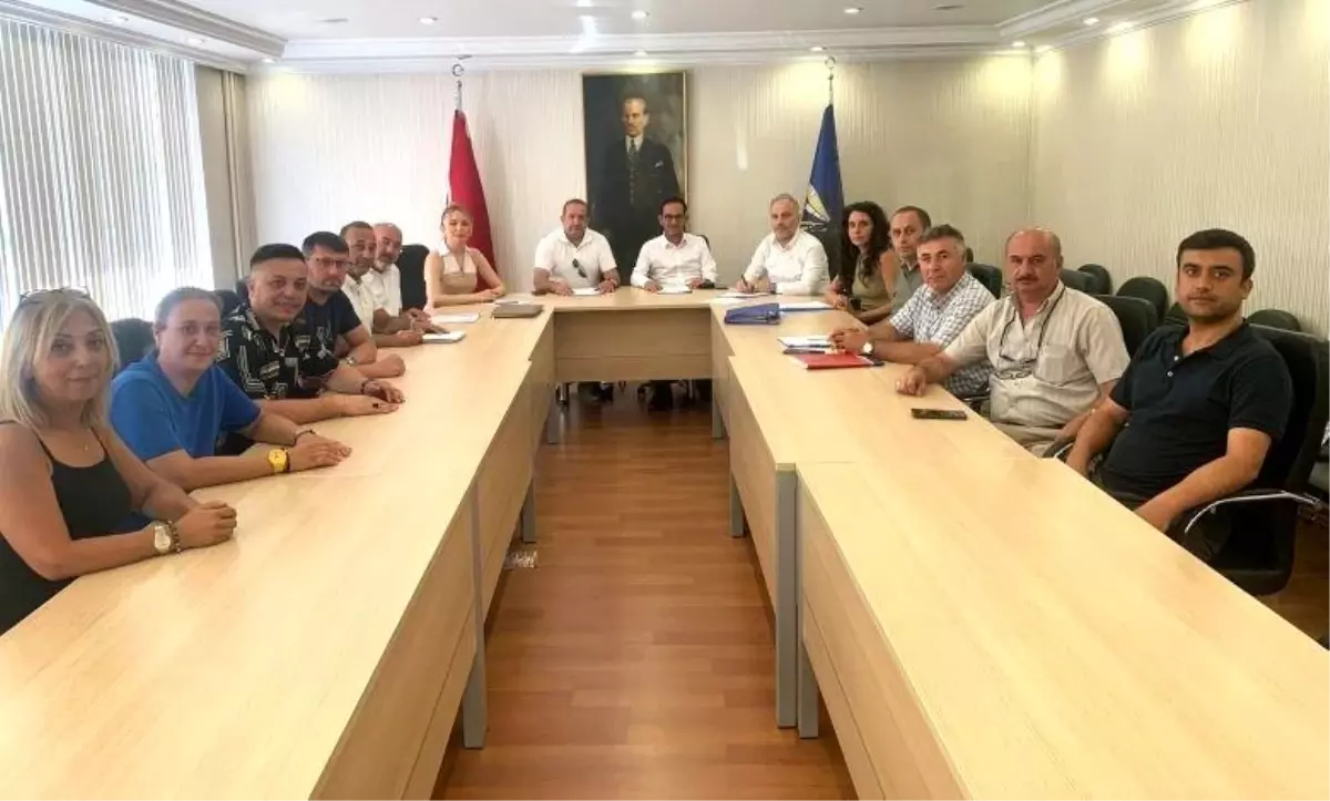 OMÜ ile TEZ-KOOP-İŞ Arasında Toplu İş Sözleşmesi İmzalandı