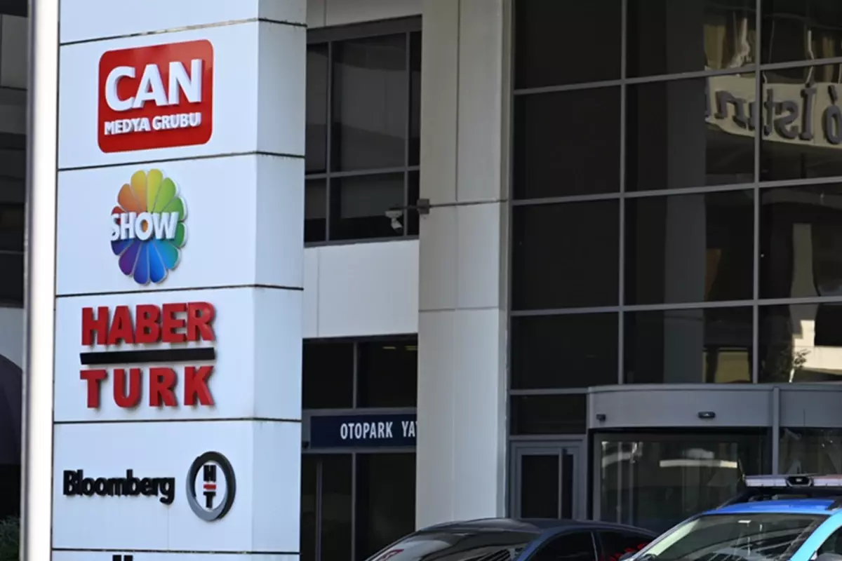 Şamil Tayyar: Can Holding operasyonunu önlemek isteyenler oldu, güçleri yetmedi