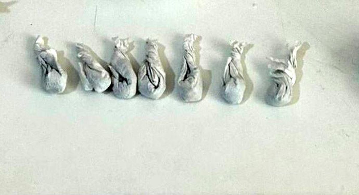 Tekirdağ'da Uyuşturucu Operasyonu: 10 Şüpheli Yakalandı
