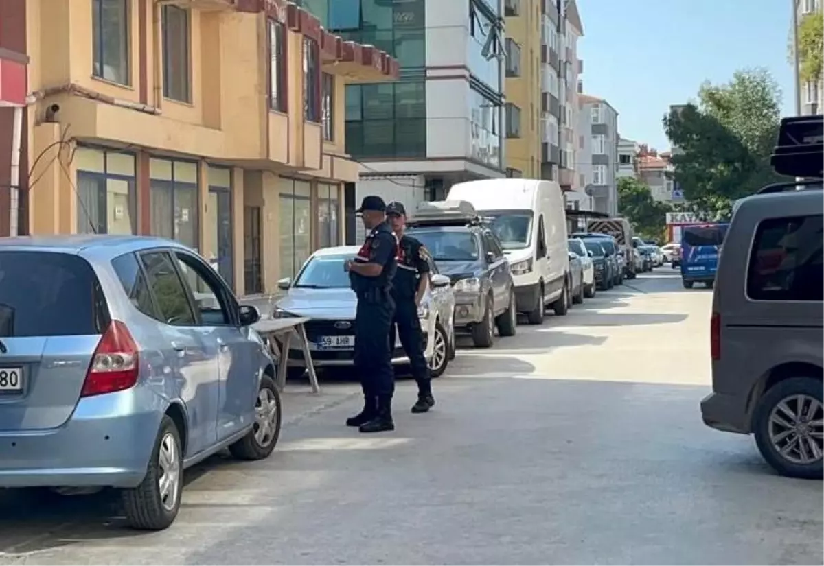 Can Holding Şirketlerine Soruşturma: Tekirdağ'da Arama Yapıldı