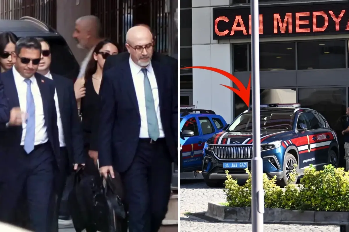 Türkiye bu olayı konuşuyor: İşte Can Holding'e operasyonla ilgili dikkat çeken 2 detay