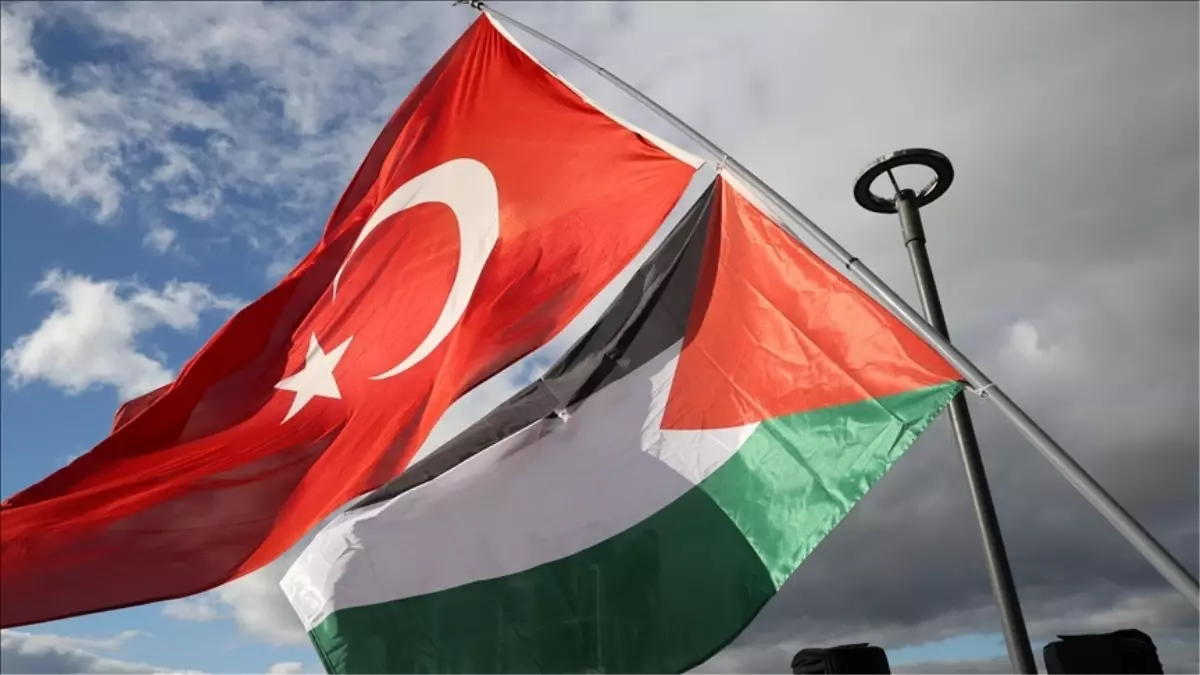 Türkiye'de Hamas üyesi var mı, nerede? Türkiye Hamas'ı destekliyor mu?