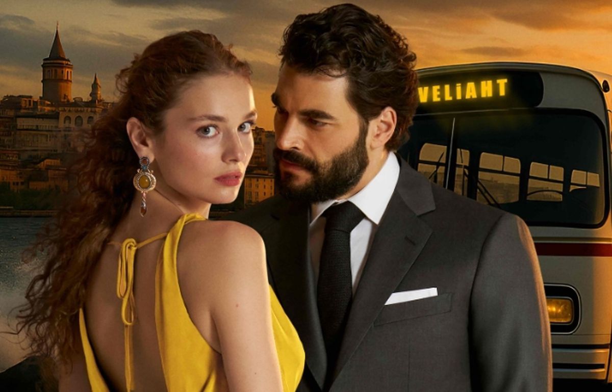 Veliaht 2. bölüm fragmanı yayınlandı mı?