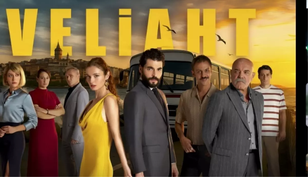 Veliaht CANLI izleme linki var mı?
