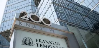 Wall Street'in kripto ETF lideri Binance ile ortaklık kurdu