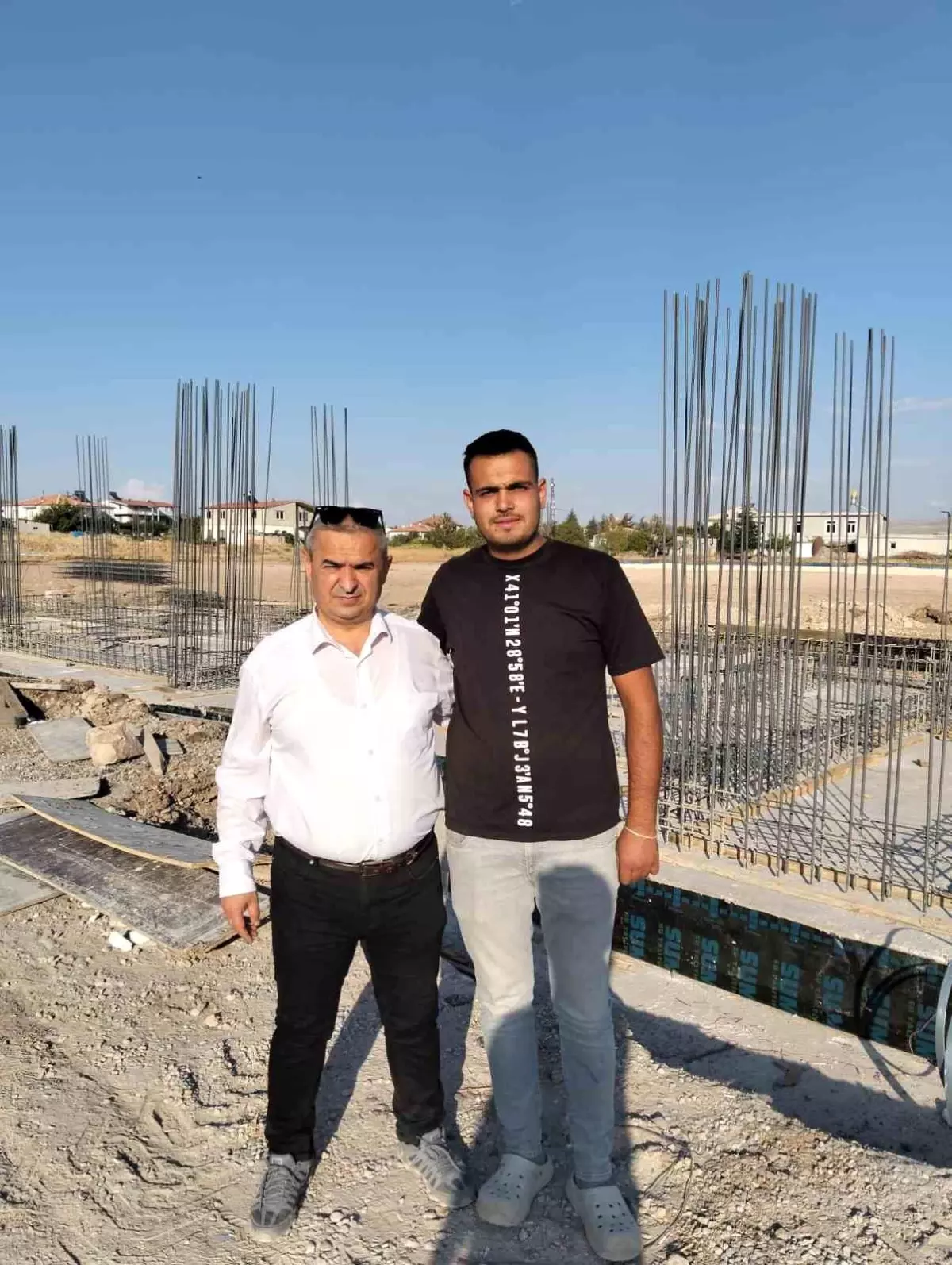 Kayseri'de Yeni Yemliha Stadı İnşaatı Üç Ay İçinde Tamamlanacak