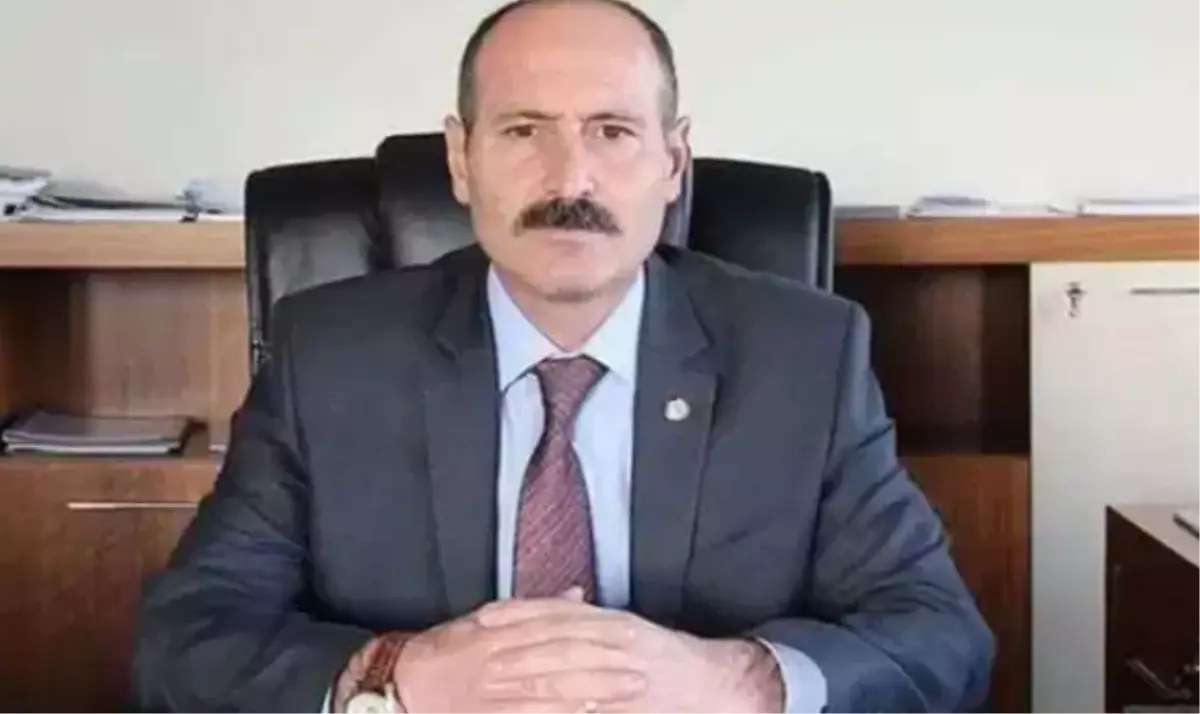 Yeni Antalya İl Emniyet Müdürü kim oldu? Antalya İl Emniyet Müdürü Sabit Akın Zaimoğlu kimdir?