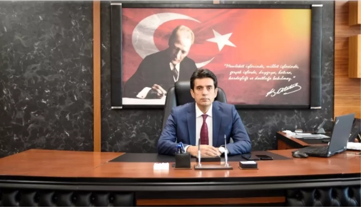 Yeni Balıkesir İl Emniyet Müdürü kim oldu? Balıkesir İl Emniyet Müdürü Şükrü Yaman kimdir?