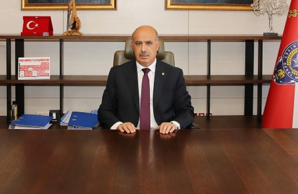 Yeni Diyarbakır İl Emniyet Müdürü kim oldu? Diyarbakır İl Emniyet Müdürü Nurettin Gökduman kimdir?