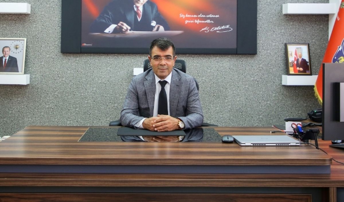 Yeni Mersin İl Emniyet Müdürü kim oldu? Mersin İl Emniyet Müdürü İdris Yılmaz kimdir?