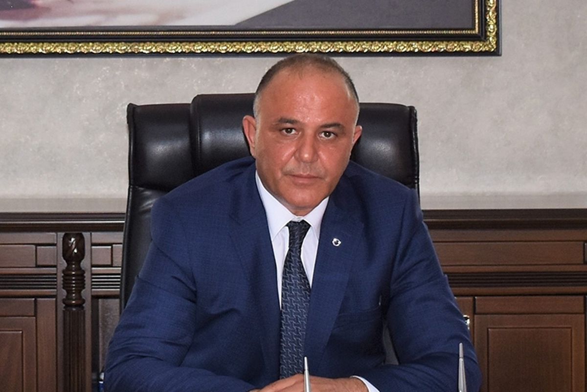 Yeni Sakarya İl Emniyet Müdürü kim oldu? Sakarya İl Emniyet Müdürü Mehmet Ömür Saka kimdir?