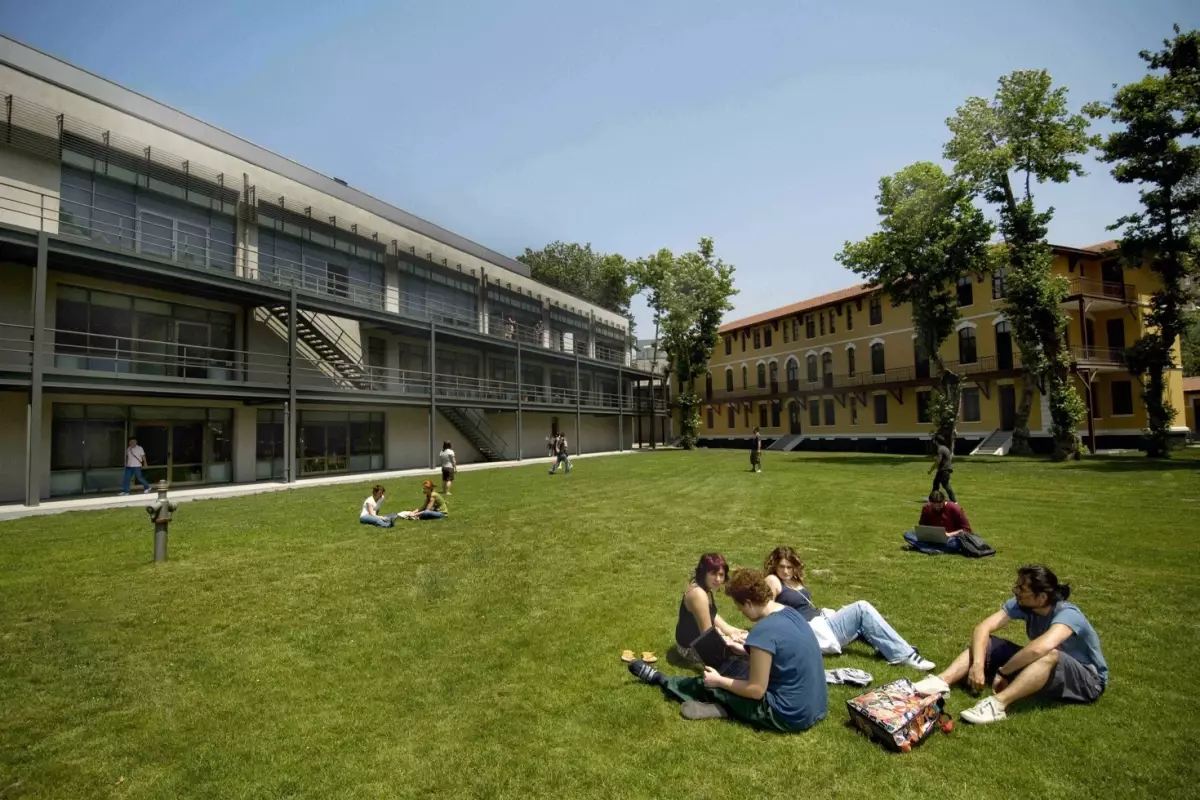 YÖK'ten el konulan Bilgi Üniversitesi ile ilgili açıklama
