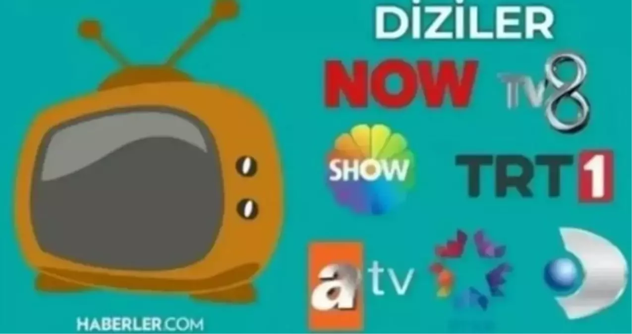 12 EYLÜL CUMA YAYIN AKIŞI: Bu akşam hangi diziler var? Hangi kanalda ne var?
