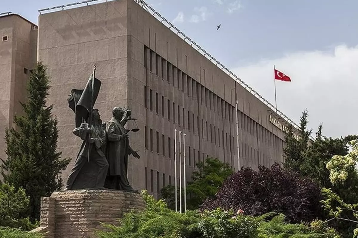 14 ilde 'C31K platformu' operasyonu! 30 kişi yakalandı