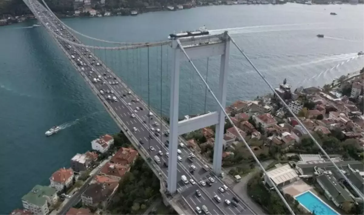 15 Temmuz Şehitler Köprüsü satılacak mı? Boğaziçi Köprüsü satılıyor mu*