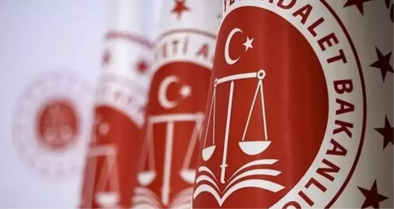 2025 Adalet Bakanlığı personel alımı sonuçları açıklandı mı, ne zaman açıklanacak? 5 bin personel!