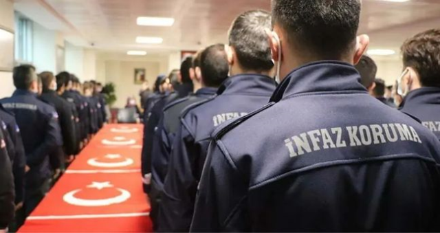 2025 Adalet Bakanlığı personel alımı sonuçları açıklandı mı, ne zaman açıklanacak? 5 bin personel!