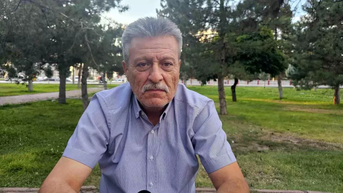 12 Eylül Darbesinin 45 Yılı: Mustafa Beğlen'in Unutamadığı Travmalar
