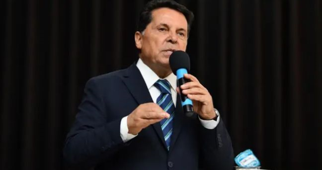 Ahmet Özer kimdir, kaç yaşında, nereli, hangi partiden? Ahmet Özer tahliye edildi mi?