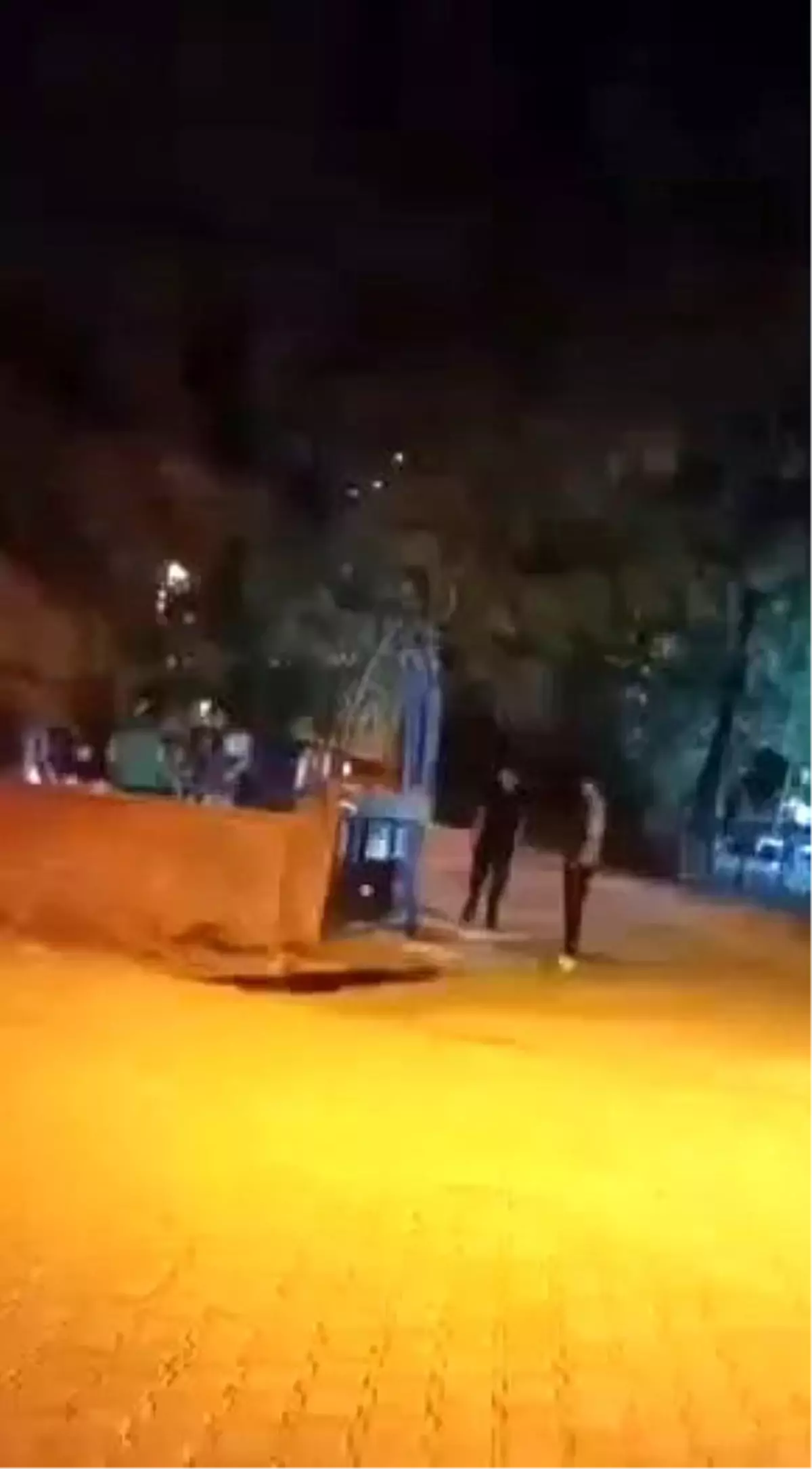 Karakoçan'da Aile İçi Tartışma Silahlı Kavgaya Dönüştü