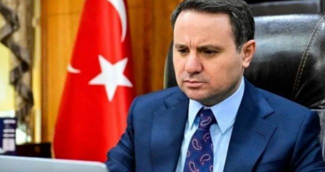 Akın Gürlek kimdir? Akın Gürlek kaç yaşında, nereli? Akın Gürlek kimdir? Akın Gürlek kaç yaşında, nereli?