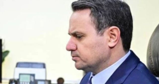 Akın Gürlek kimdir? Akın Gürlek kaç yaşında, nereli? Akın Gürlek kimdir? Akın Gürlek kaç yaşında, nereli?