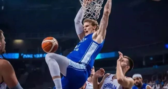 Almanya - Finlandiya basketbol maçı hangi kanalda, nereden izlenir? ALMANYA - FİNLANDİYA CANLI İZLE!
