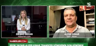 Alper Kınar: Jota Silva, Avrupa futbol piyasalarında gözde olan bir isim